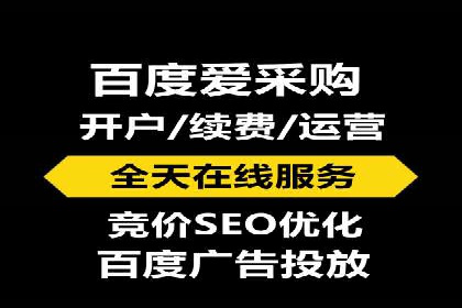 SEM服务公司助力企业竞争案例
